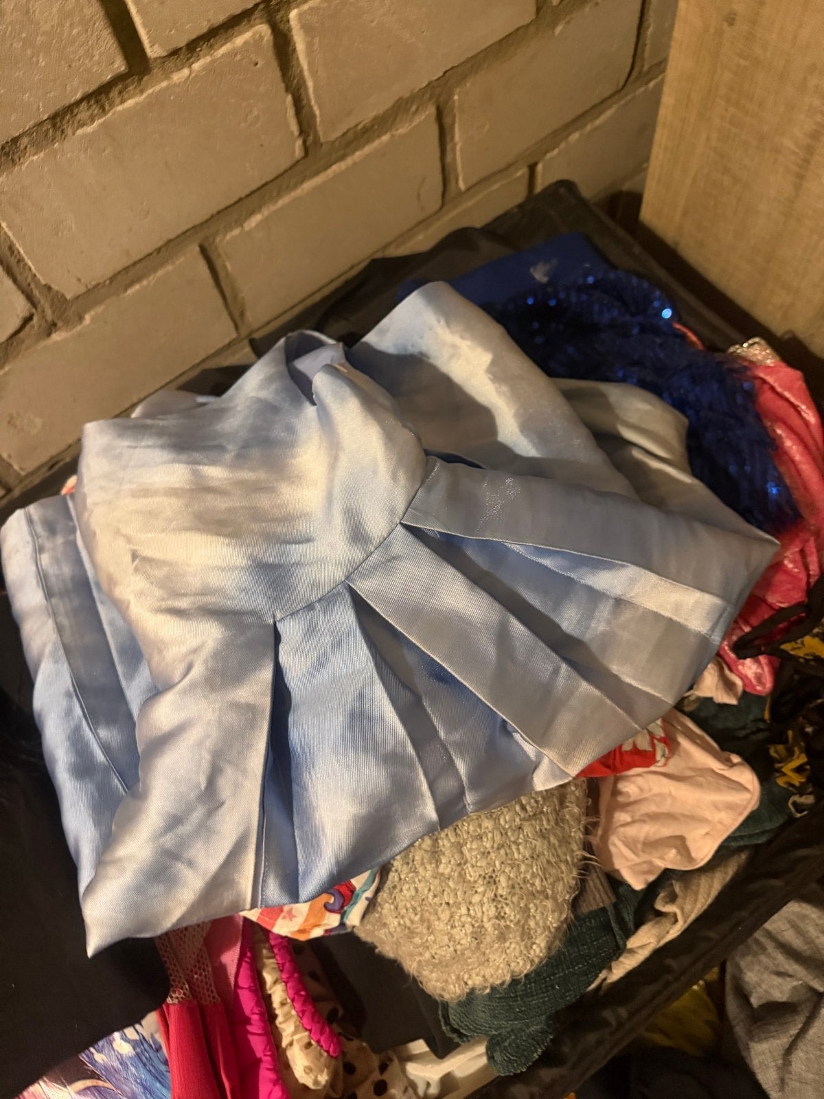Groot kledingpakket met diverse maten en stijlen, Kleding | Dames, Overige Dameskleding, Ophalen of Verzenden, Gedragen