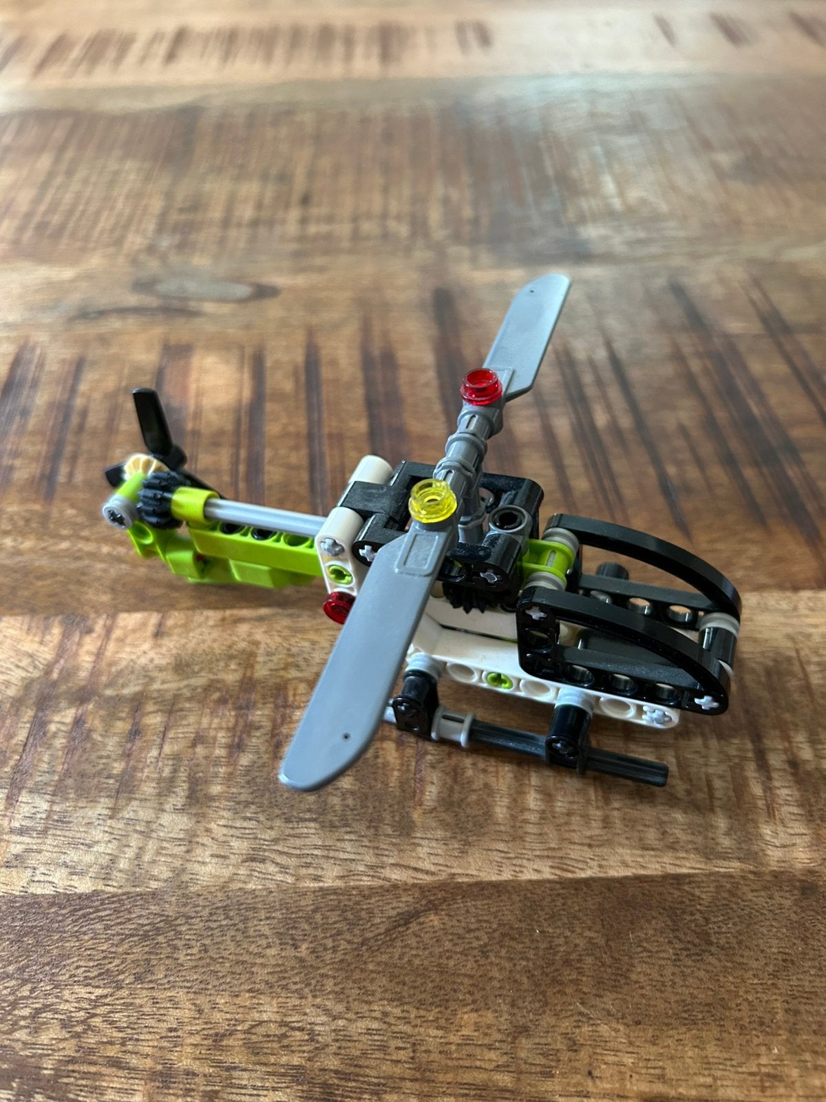 Te koop lego helikopter 30465, Ophalen, Lego, Zo goed als nieuw, Technic