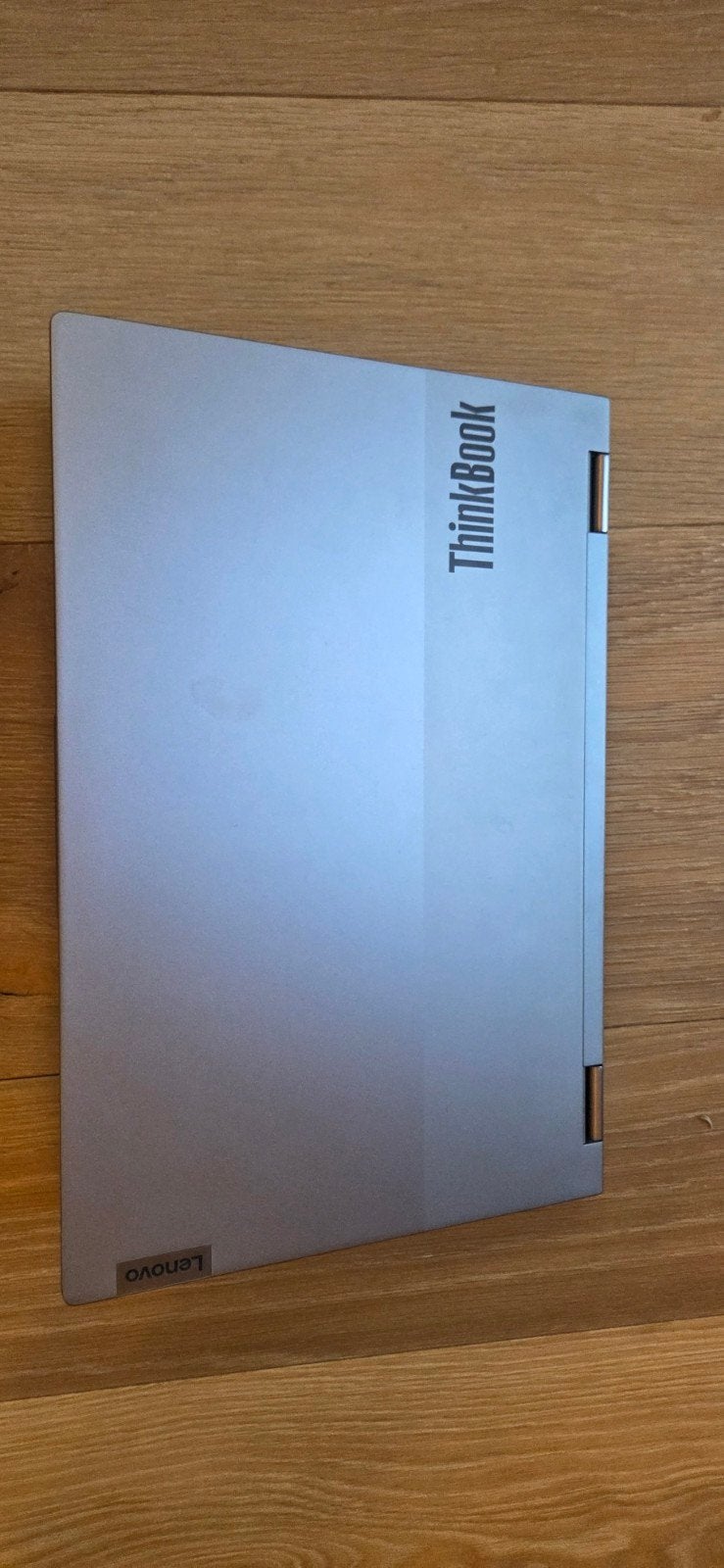 Lenovo ThinkBook 14s Yoga G3 i7 touchscreenlaptop, Computers en Software, Windows Laptops, Gebruikt, 2 tot 3 Ghz, SSD, Lenovo