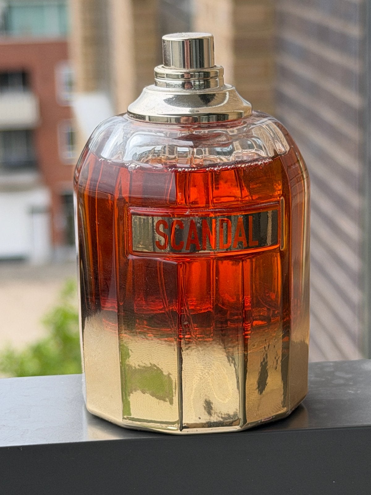 Jean Paul Gaultier Scandal Absolut 80ml, Ophalen of Verzenden, Zo goed als nieuw