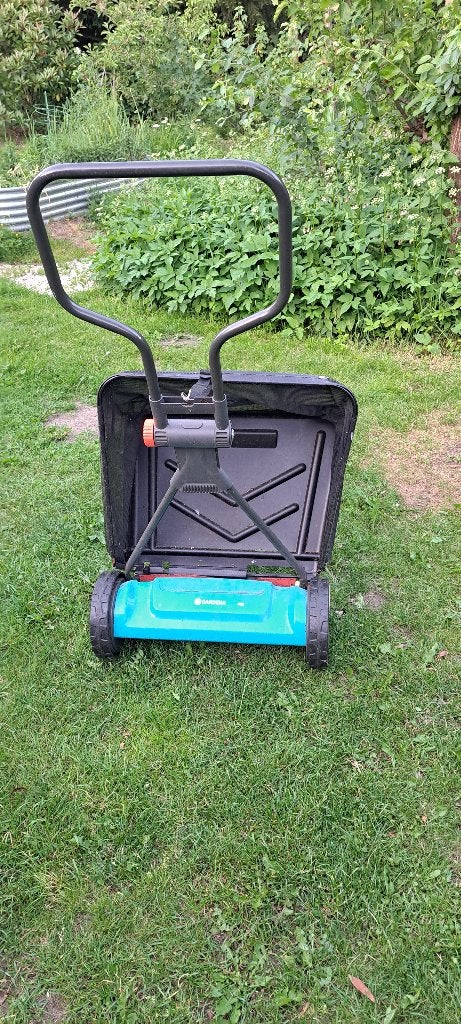 tuingereedschap, Ophalen, Gebruikt, Overige soorten, Gardena 400