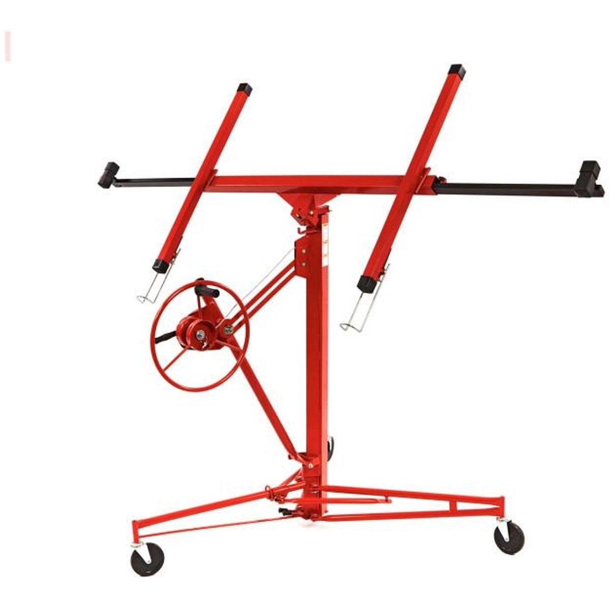 Gipsplaatlift / Platenlift, Ophalen of Verzenden, Gebruikt