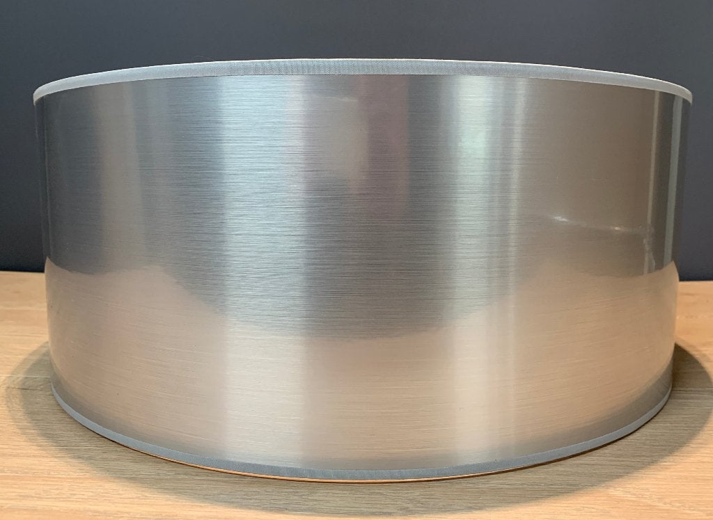 exclusieve lampenkap van Maretti Piet Boon twv € 279,00, Info@Maretti.nl, Rond, Ophalen of Verzenden, Zo goed als nieuw