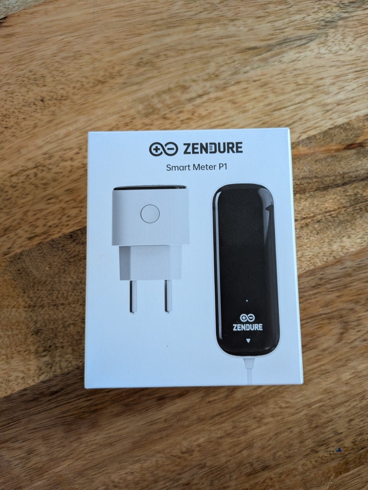 Zendure Smart Meter P1 - in doos, Computers en Software, Overige Computers en Software, Ophalen of Verzenden