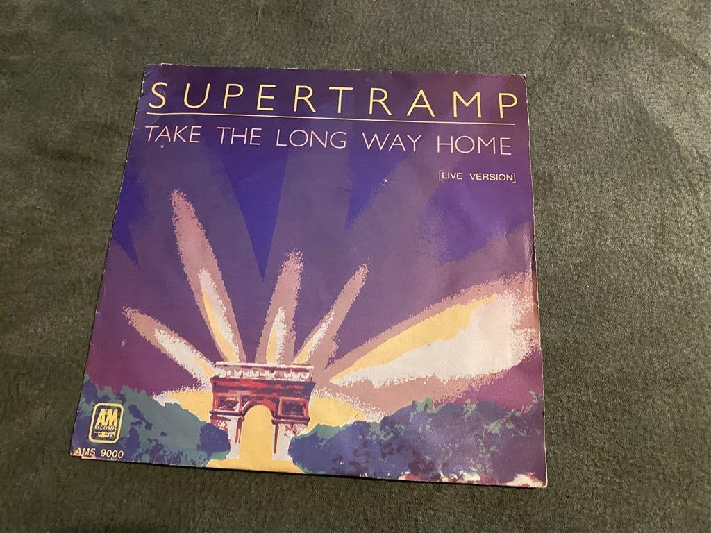 supertramp - take the long way home [973]