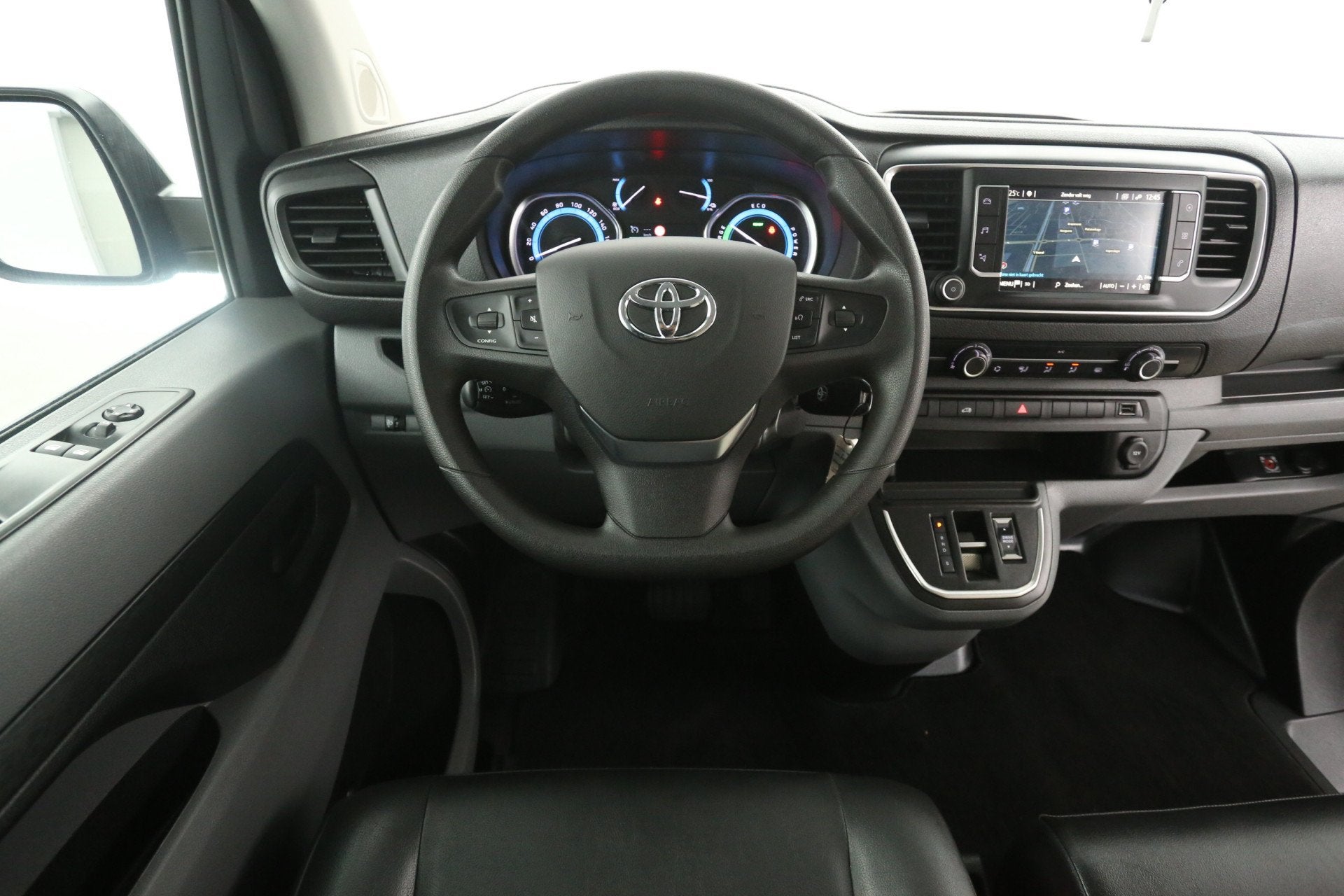 Toyota PROACE Electric Worker Extra Range 75 kWh L2H1 | Snel, 136 pk, Gebruikt, Origineel Nederlands, 317 km
