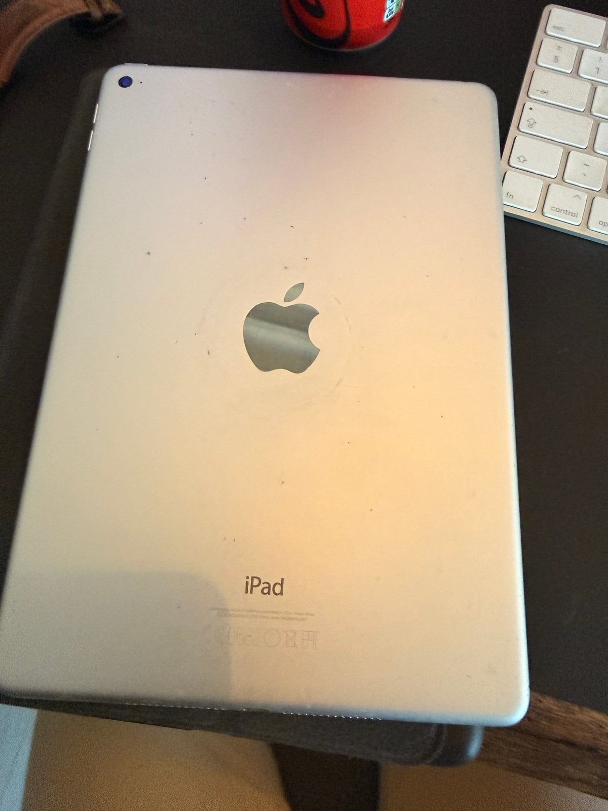 Apple ipad air 2019, Ophalen of Verzenden, Zo goed als nieuw, 10 inch, Apple iPad Air