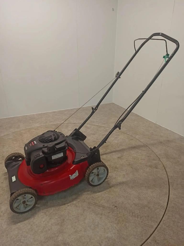 MTD Gazonmaaier Smart 53 MB, Gebruikt, MTD, Ophalen of Verzenden, Benzine-grasmaaier