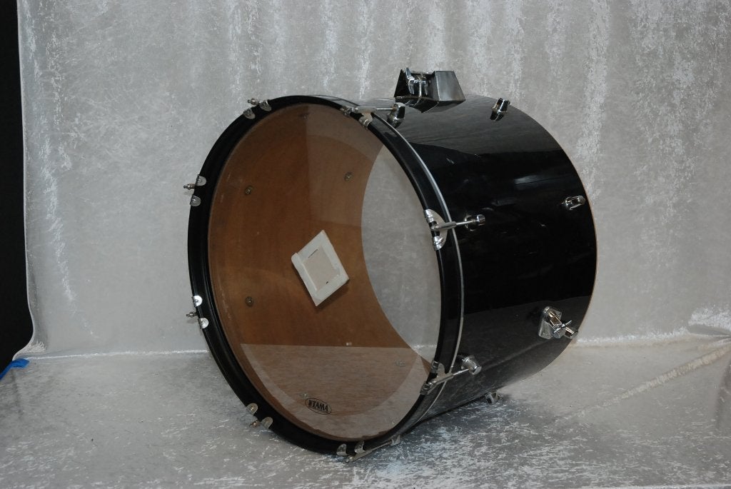 Mapex Supporters trommel  venus basdrum 22x16 inch <25250951, Gebruikt, ., Drums of Percussie, Ophalen of Verzenden