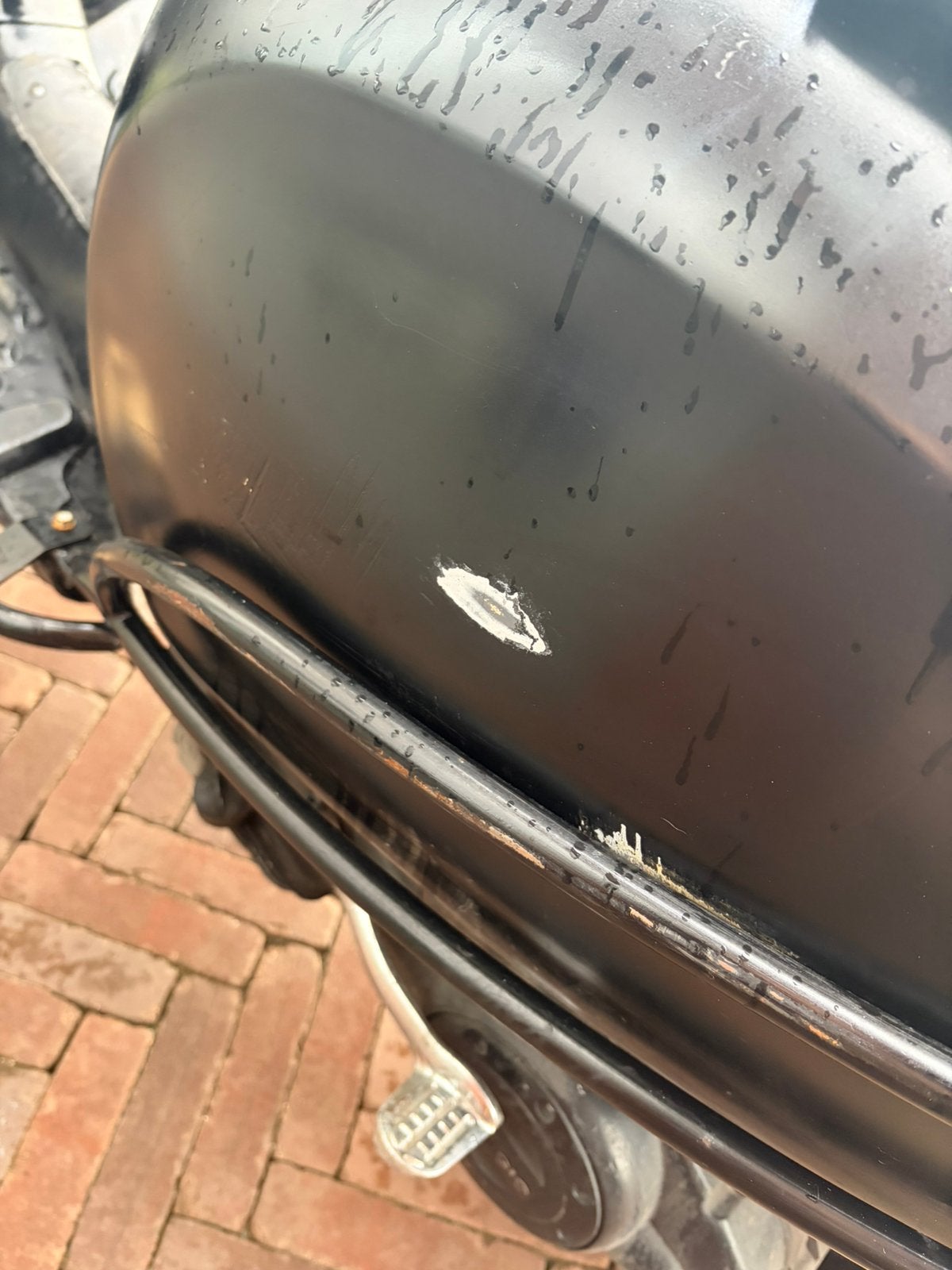 Vespa sprint, Ophalen, Gebruikt, Maximaal 45 km/u, Vespa S