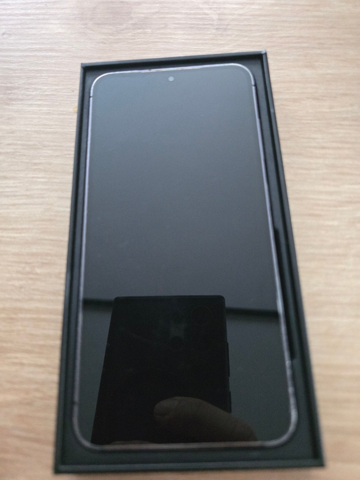 Samsung Galaxy S23 SM-S911B/DS - Gebruikt, lichte krasjes, Gebruikt, Zwart, Touchscreen, Ophalen of Verzenden