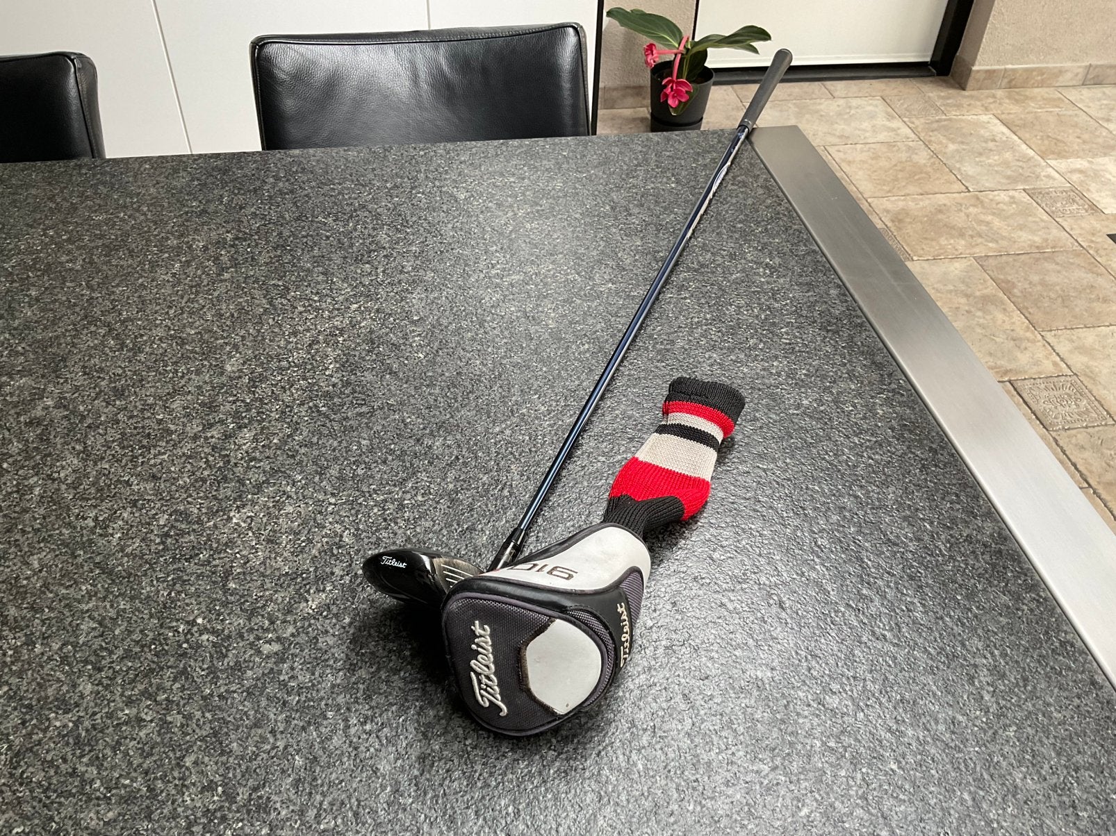 Titleist Fairwood 910F 15 Graden, Ophalen, Gebruikt, Club, Overige merken