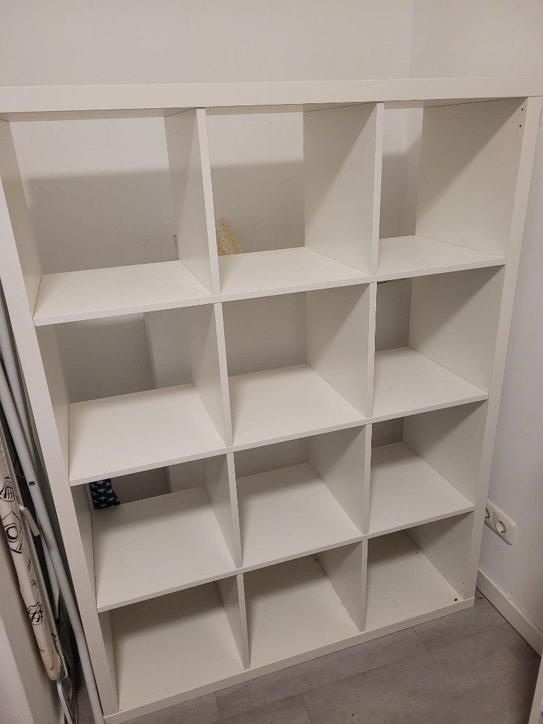 Complete inboedel €150 – alles in één keer