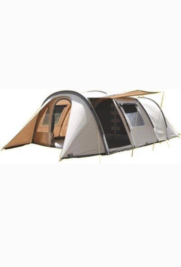 Active Leisure brixen 6 persoons €75,- afhalen in Oosteind., Caravans en Kamperen, Ophalen, Zo goed als nieuw