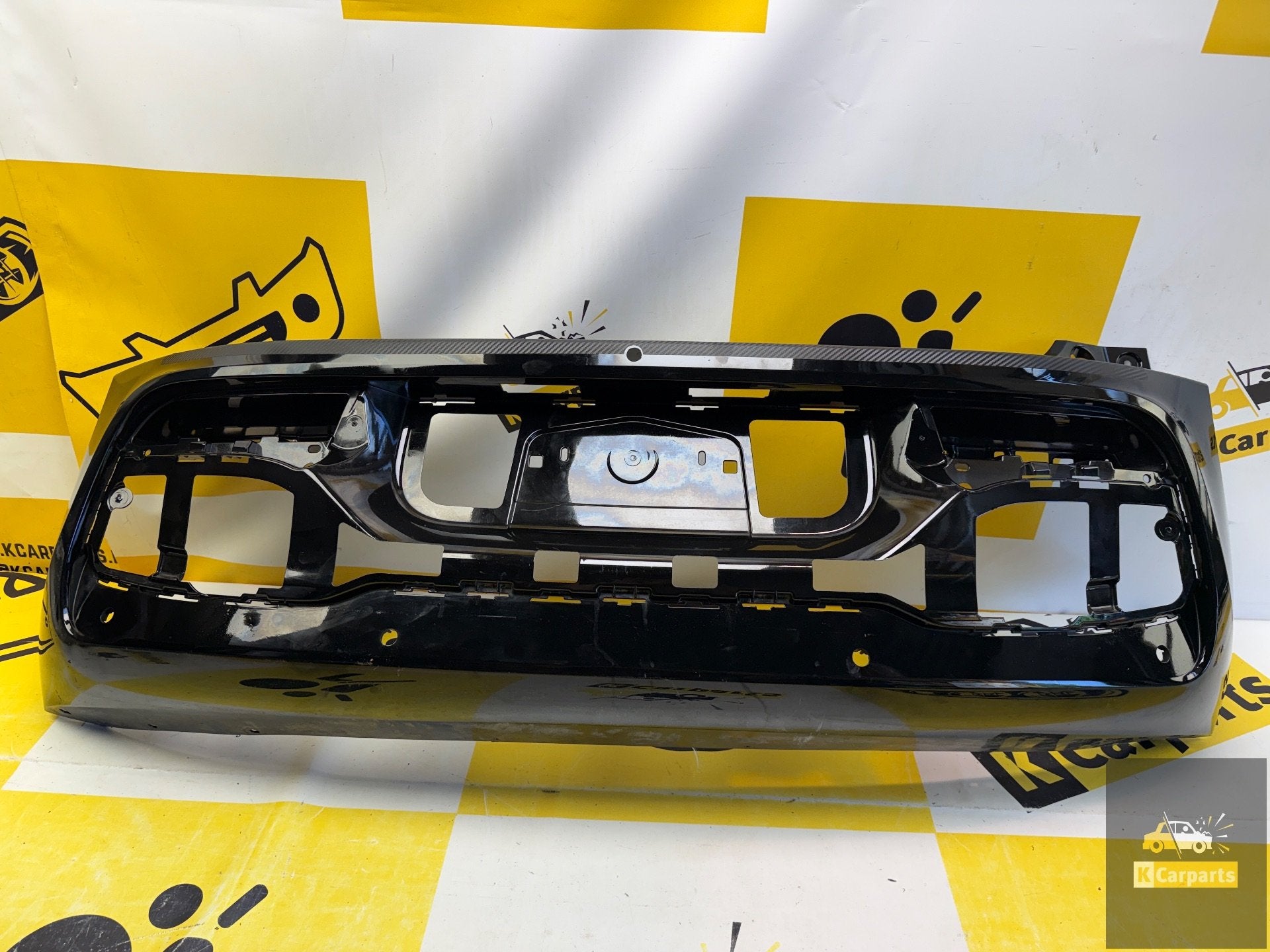 BMW i3 I01 Facelift Achterbumper PDC 51127462334, Petuelring 130
80788  Munich, DE, Gebruikt, Info@bmw.de, Ophalen of Verzenden