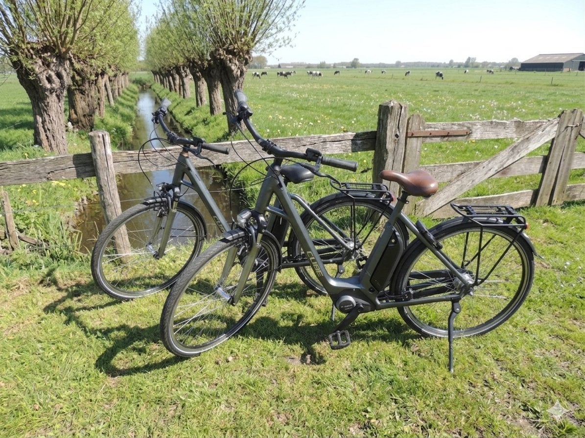 CUBE Touring ( Set ) Framem 50 en 58 cm 400 WH accu, Cube, Zo goed als nieuw, Ludwig-Hunter-Str 5
1688jg  Walsdorf, DE, Cube