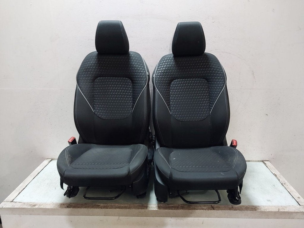 Interieur Ford Fiesta 7 (2017-05/2023-07) H1BBA611D10AD, Auto-onderdelen, Interieur en Bekleding, Gebruikt, Henry-Ford-Straße  1, Köln 50735, , Duitsland