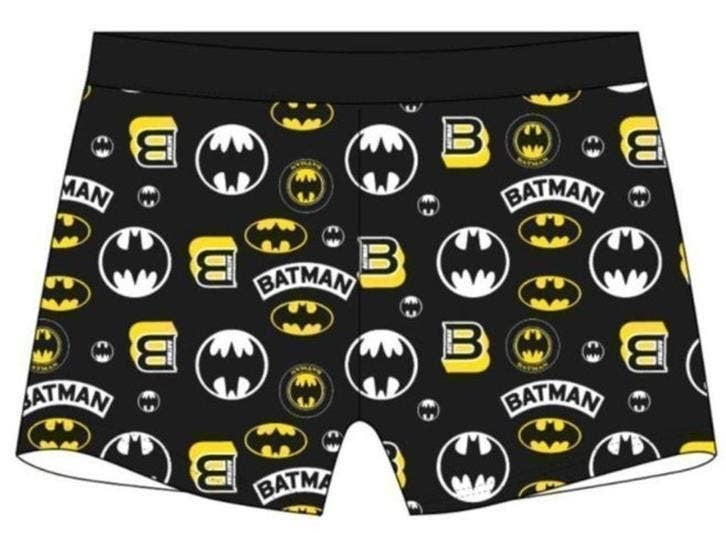 Batman Zwembroek - Maat 134/140, Nieuw, Ophalen of Verzenden, Zwembroek, Jongen