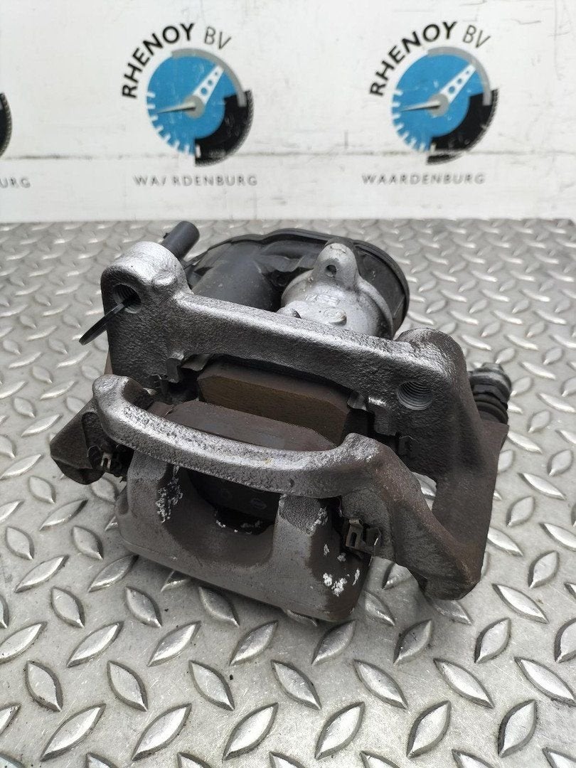 NISSAN QASHQAI J12E REM KLAUW 2025, Ophalen of Verzenden, Gebruikt, Stiba lid
