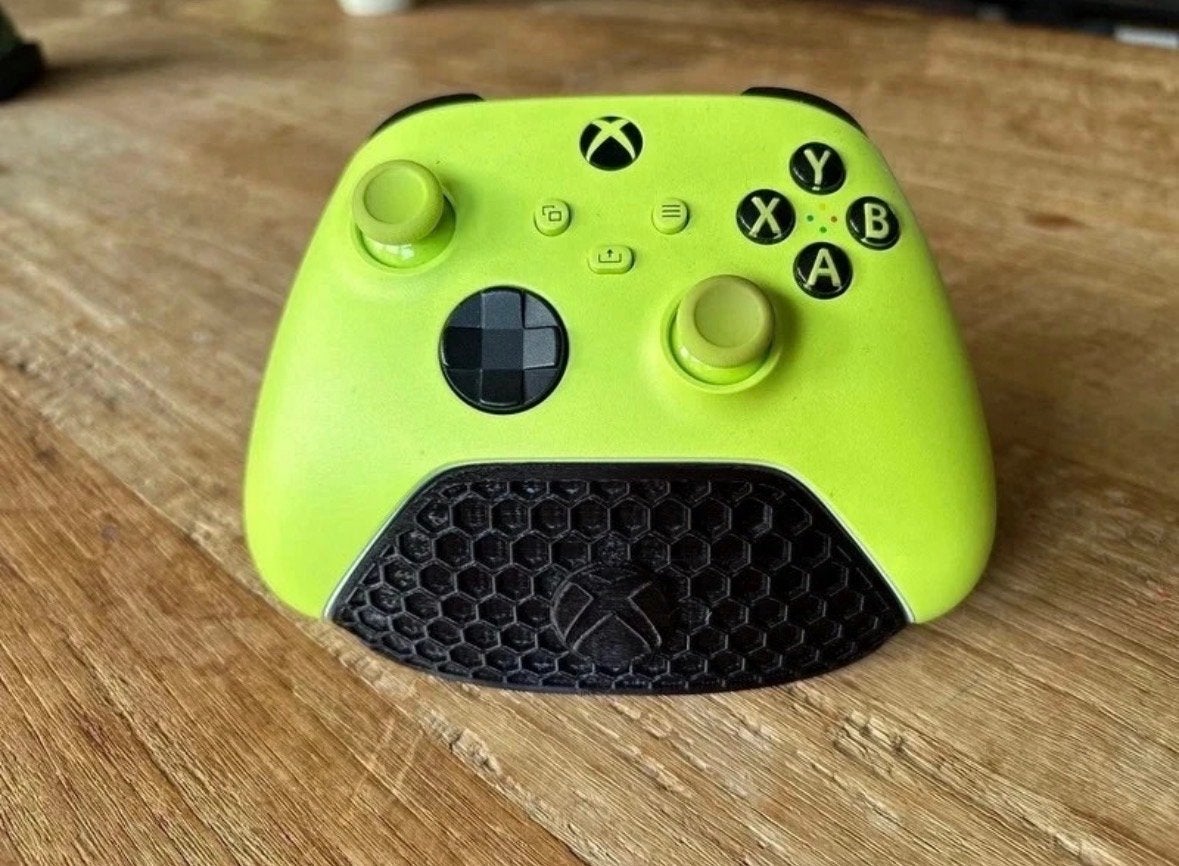 Xbox Controller Houder - Stijlvol en Functioneel, Ophalen of Verzenden, Nieuw, Overige typen, Xbox One