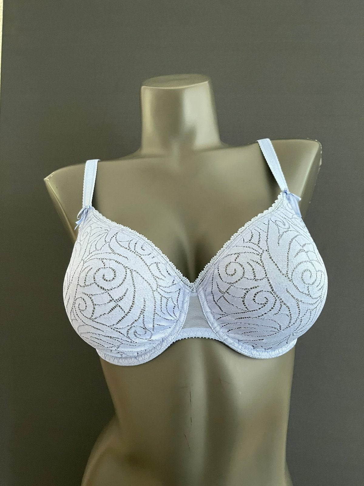 Empreinte bh 70e model verity, Verzenden, Blauw, BH