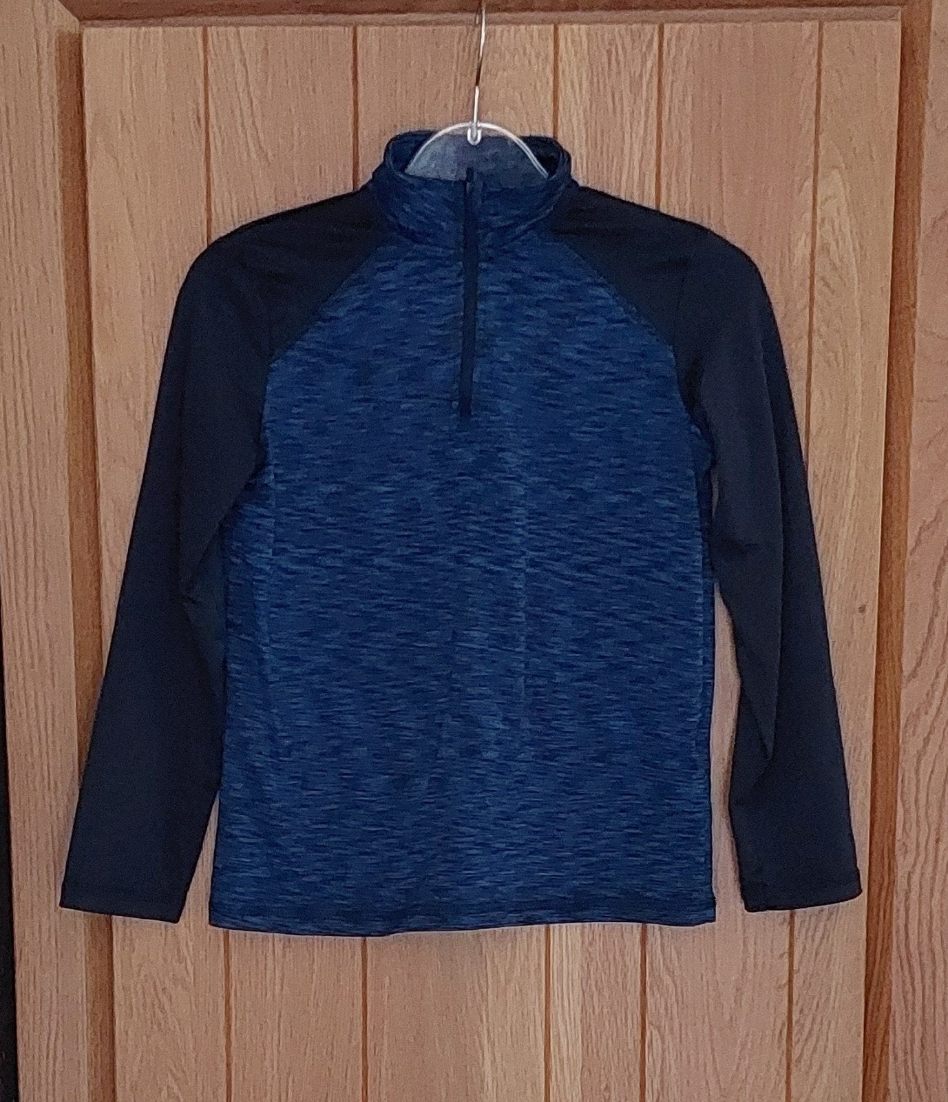 Crivit Sportshirt Jongens - Maat 134/140, Ophalen, Crivit, Sport- of Zwemkleding, Zo goed als nieuw