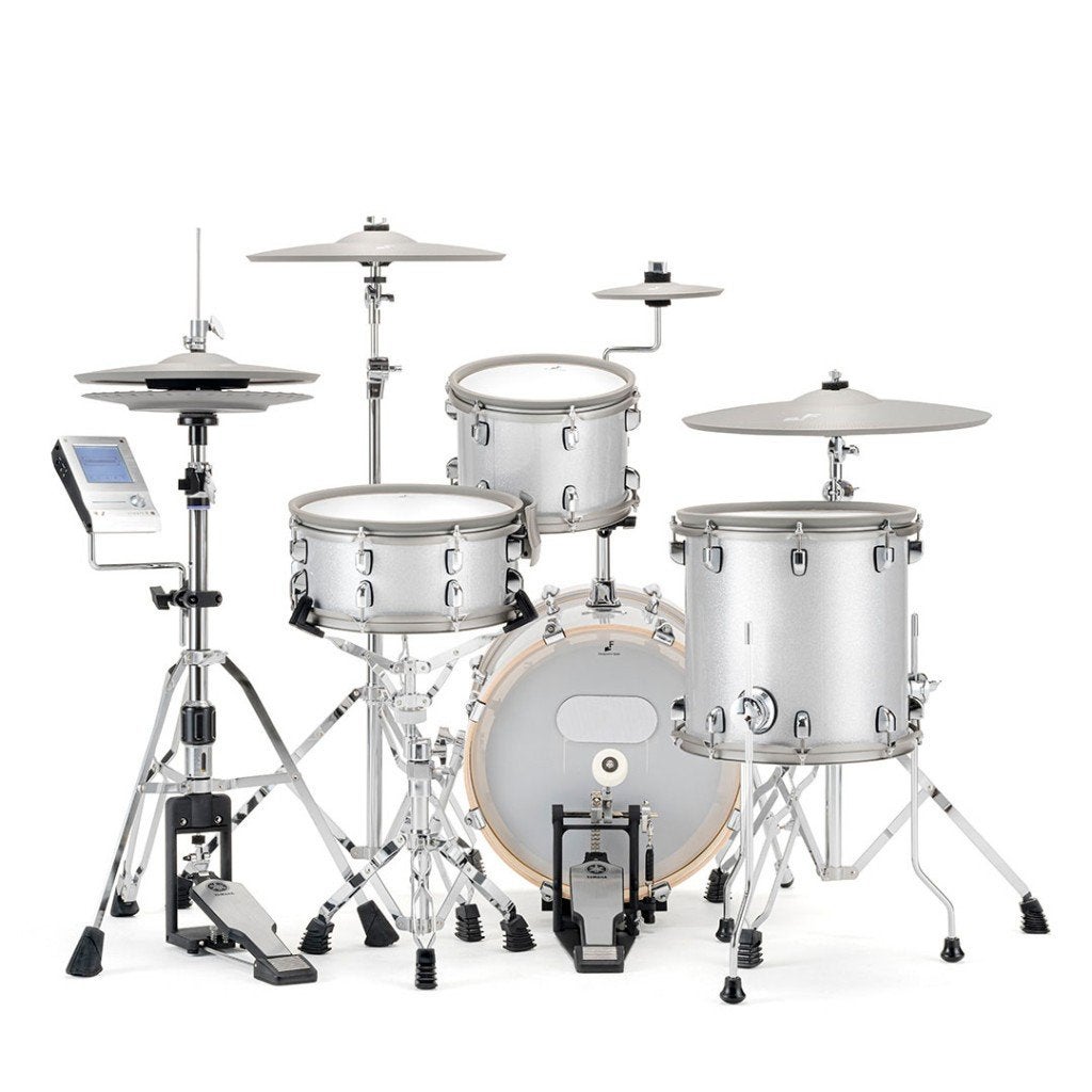 Foto 6 van Efnote 5 E - elektronisch drumstel (in nieuwstaat)