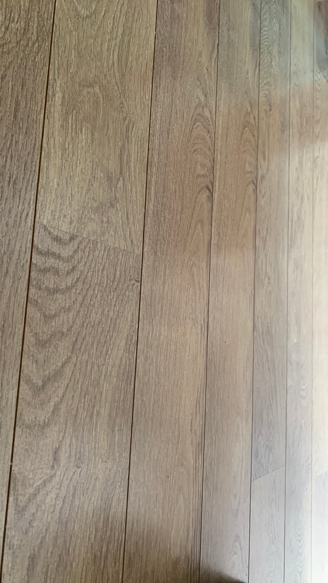 Laminaatvloer 30-40 m2, Doe-het-zelf en Verbouw, Ophalen, Gebruikt, 50 tot 150 cm, 10 m² of meer