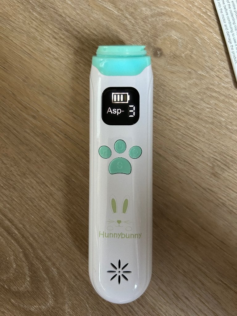 Hunny bunny Neusreiniger aspirator nieuw, Overige typen, Nieuw, Standaard, Ophalen