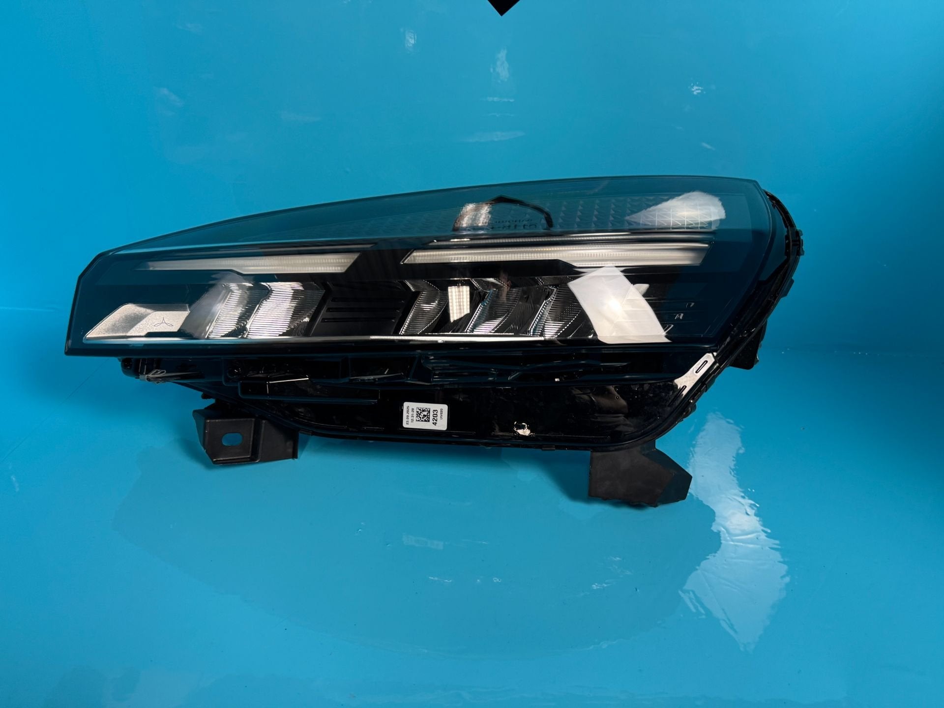 renault clio 5 links koplamp 260600149R lamp, Auto-onderdelen, Renault Group, Gebruikt, Contact.group@renault.com, Renault