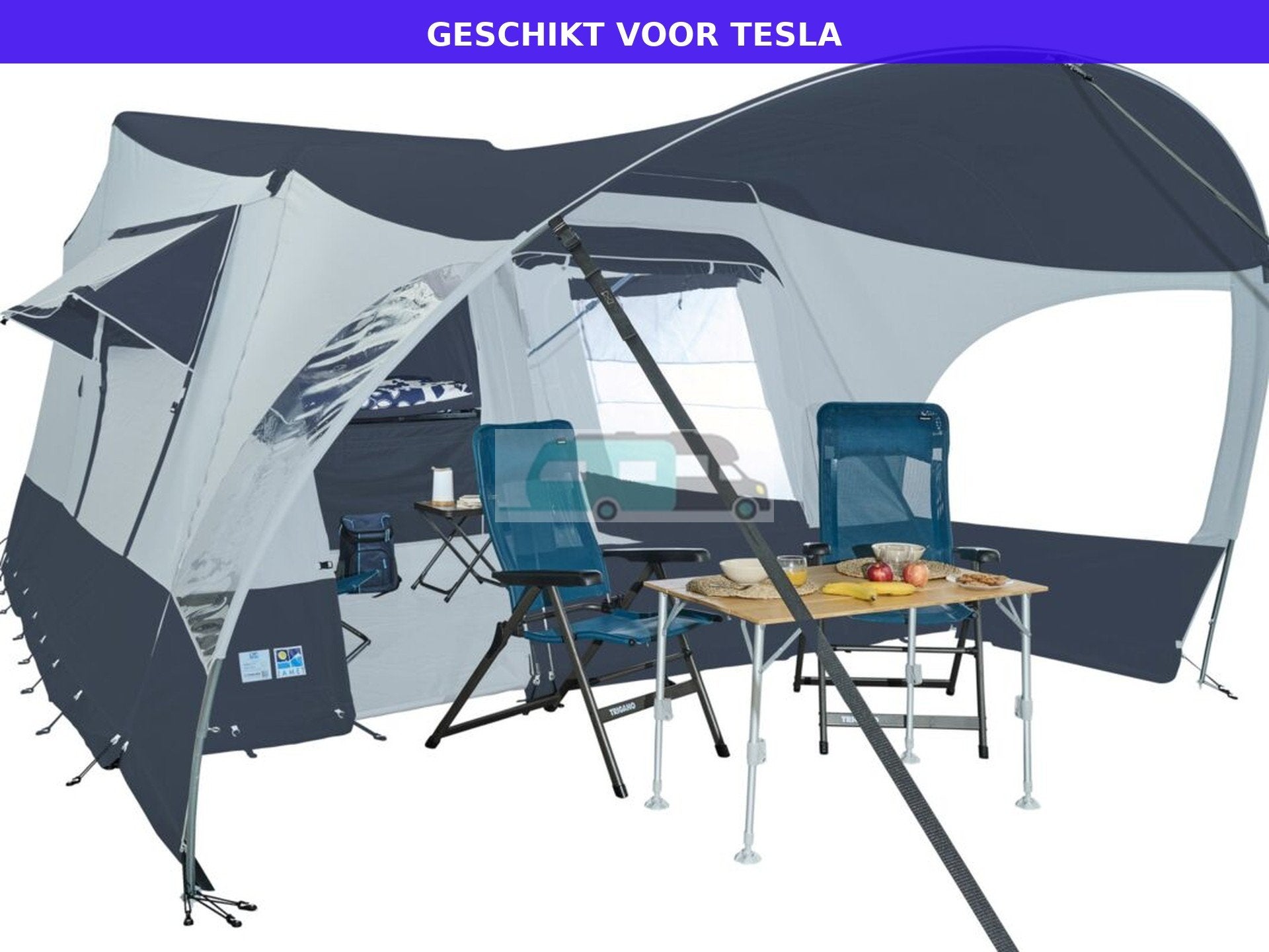Jamet compact eco alleen in Echt (bj 2025), Jamet