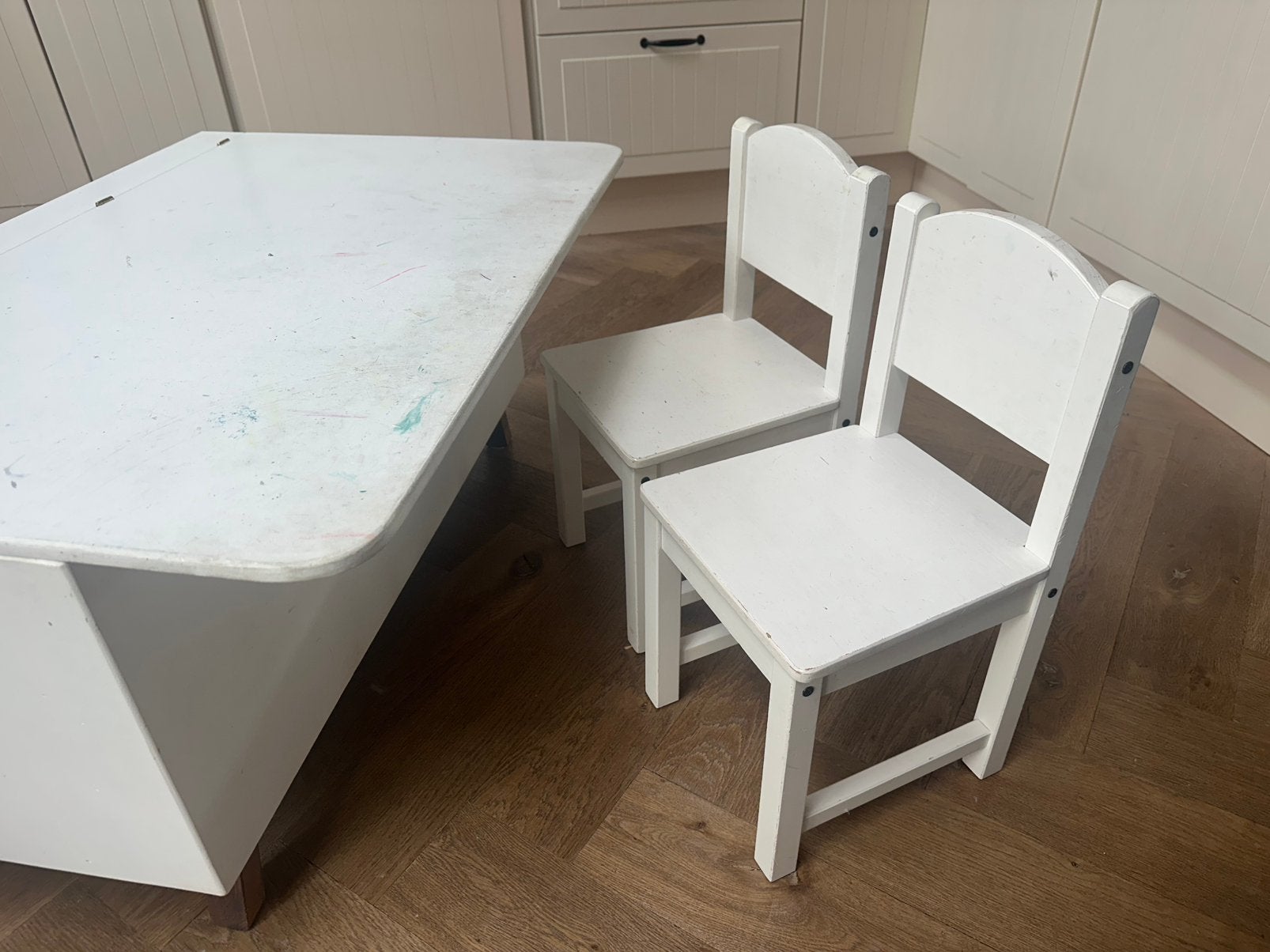 Kinderstoeltjes, Ophalen, Gebruikt, Overige typen