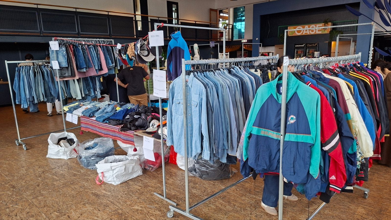 Vintage Levi's Jeans - Diverse Maten en Kleuren, Levi's, Blauw, Overige jeansmaten, Ophalen of Verzenden