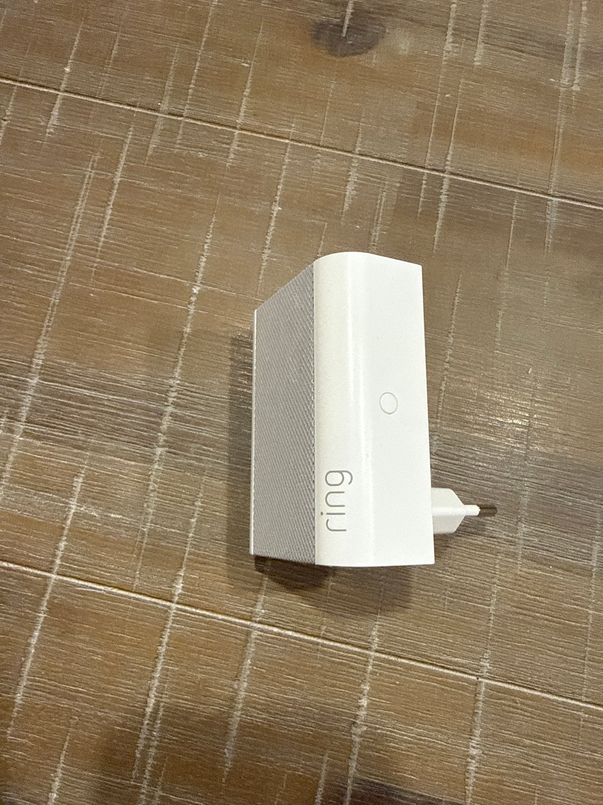 Ring Video Deurbel 2 met Chime en Eaton Transformator