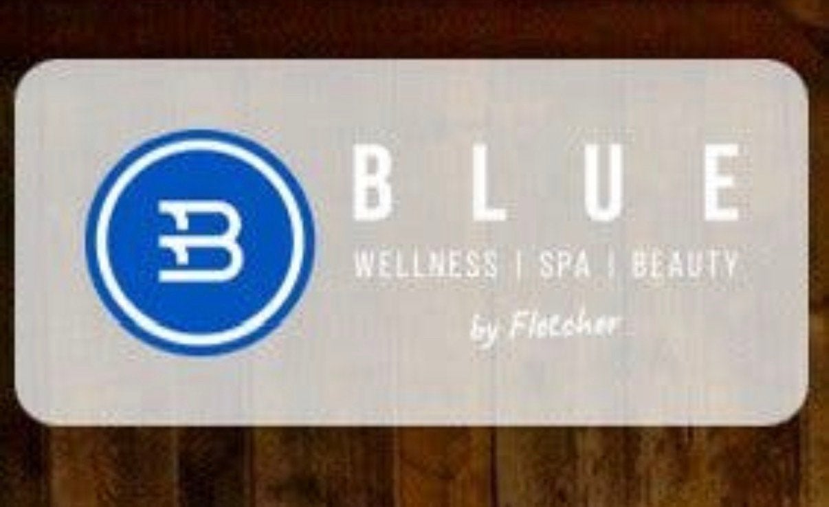 Fletcher Hotelovernachting + BLUE Wellness dagje (9 keuzes), Twee personen