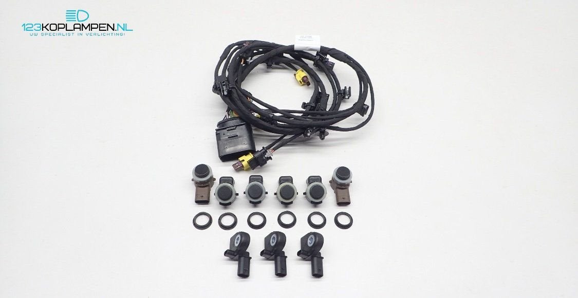 VW Arteon 3G8 Kabelboom 6PDC Bescherming 3G8971095AG origine, -, Nieuw, -, Verzenden