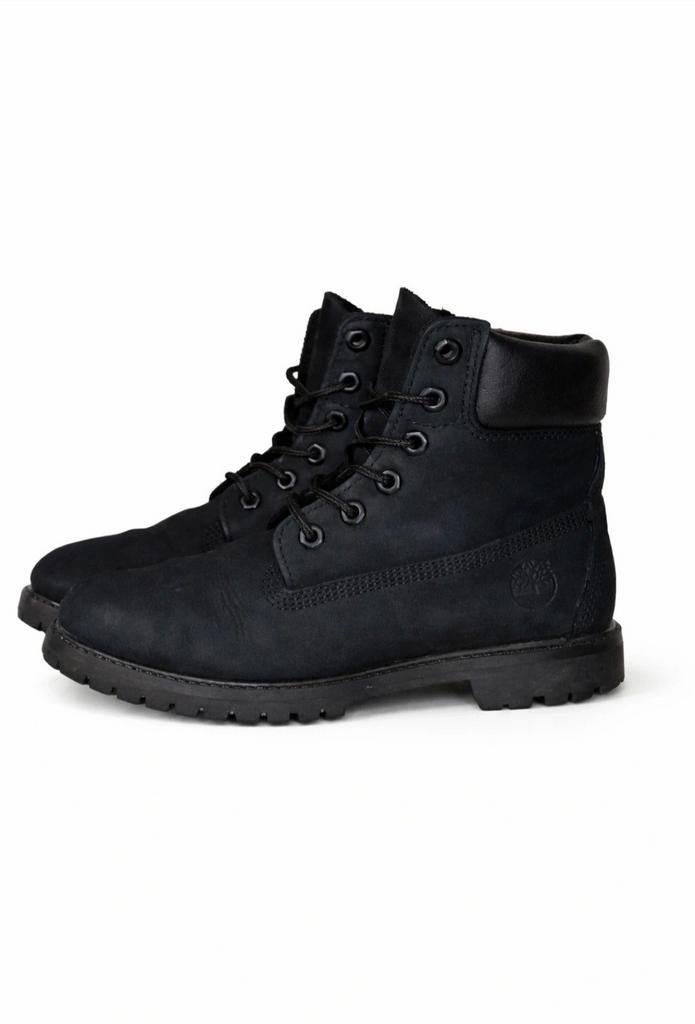 6 inch Timberland Premium boots dames - Maat 38.5, Kleding | Dames, Schoenen, Zwart, Lage of Enkellaarzen, Ophalen of Verzenden