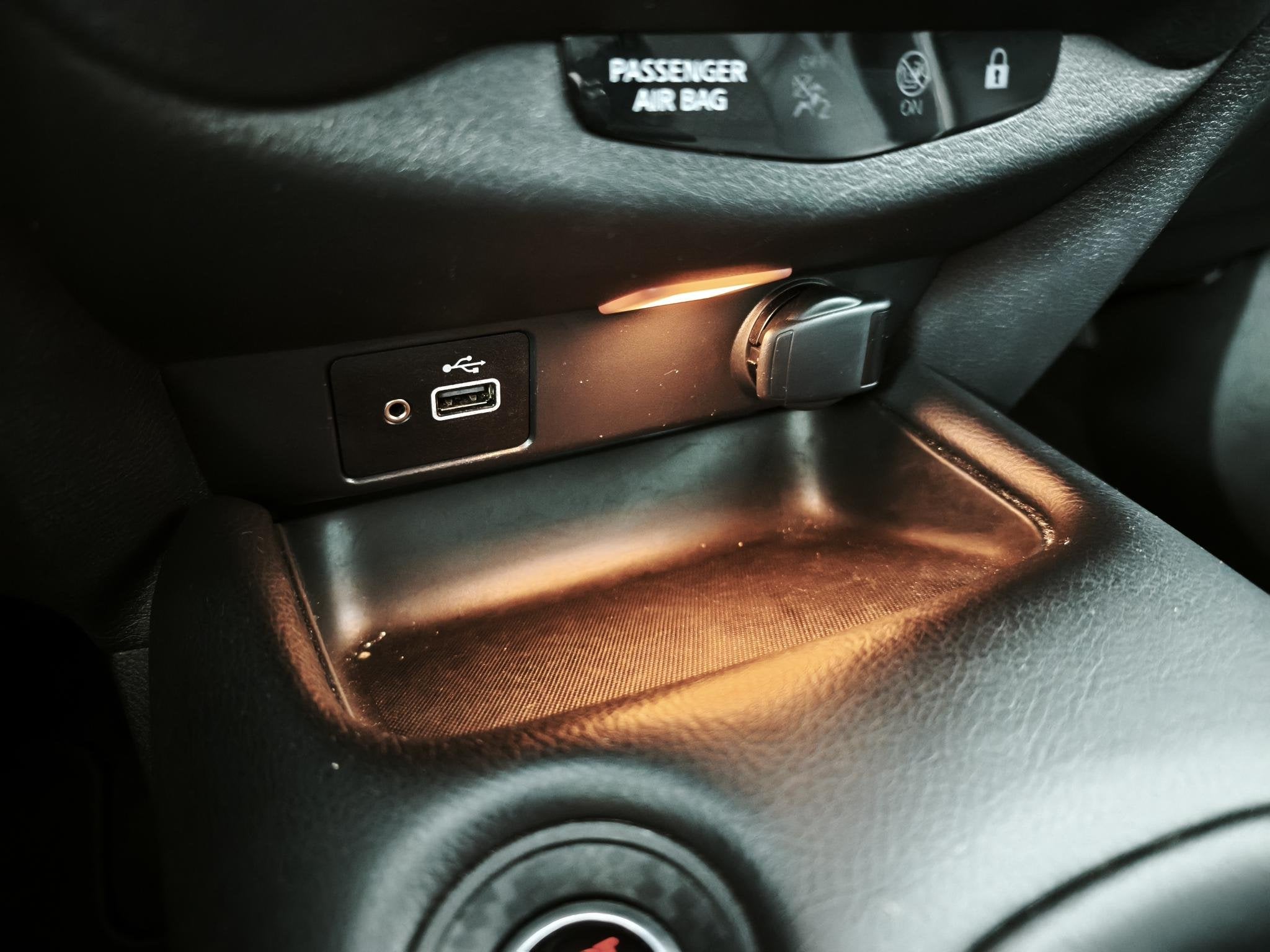 Foto 13 van Nissan Juke 1.0 DIG-T N-Design | AppleCarplay/AndroidAuto |