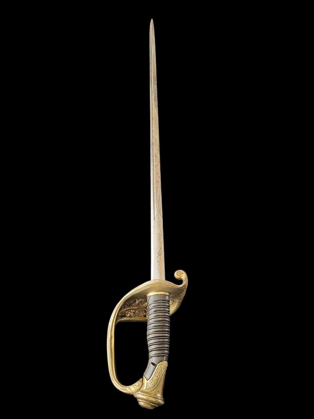 Frans model 1882 infanterie officiers zwaard, Ophalen of Verzenden, Overige soorten, Overige gebieden