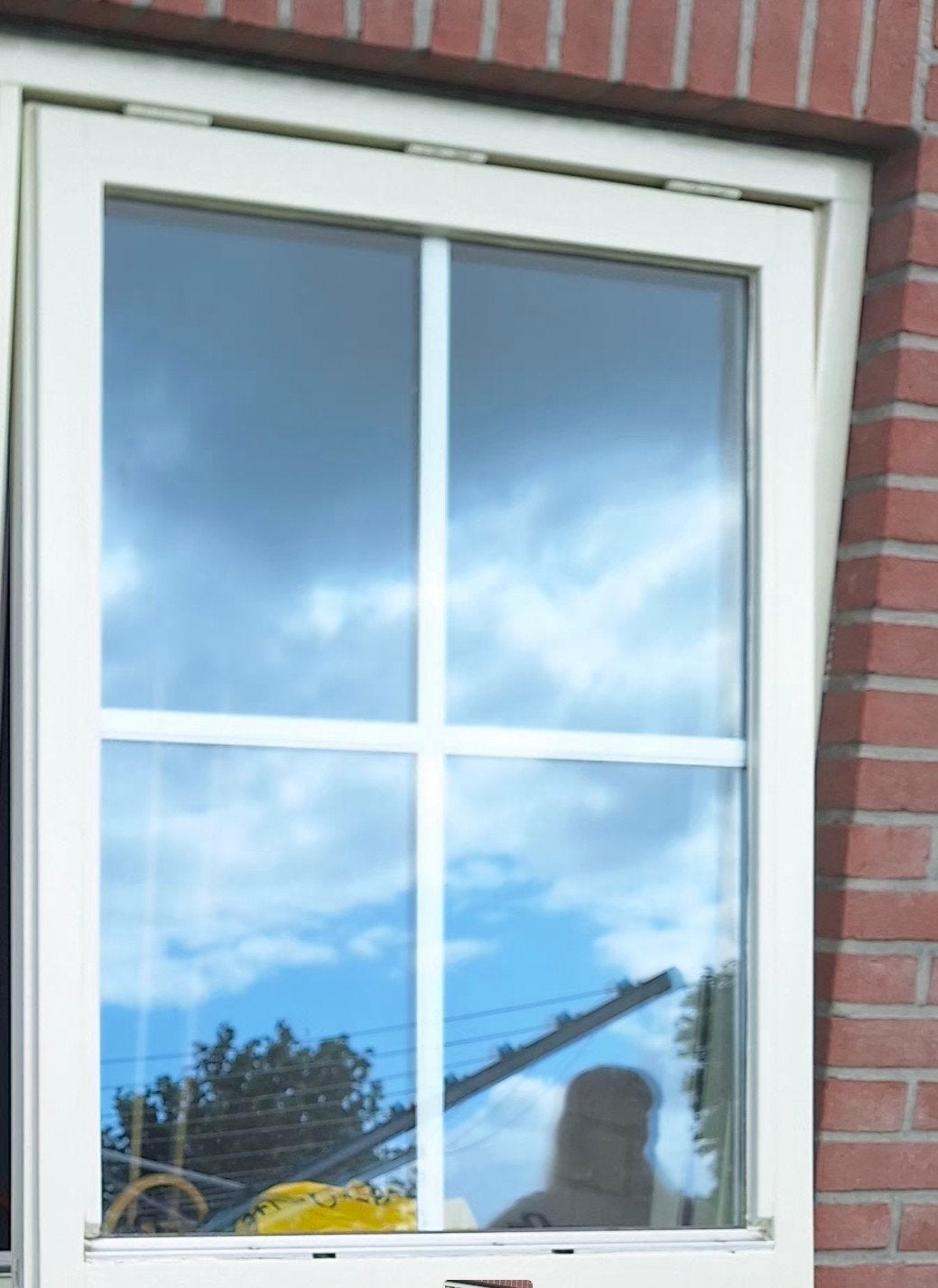 Raam exclusief kozijn - Diverse maten beschikbaar, Doe-het-zelf en Verbouw, Ophalen, Gevelraam of Ruit, Gebruikt, 80 tot 120 cm