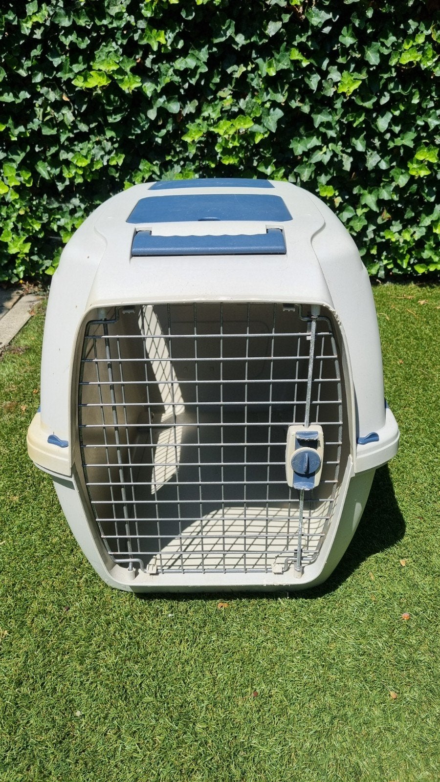 Bench hond, Clipper 5, Dieren en Toebehoren, Ophalen, Gebruikt