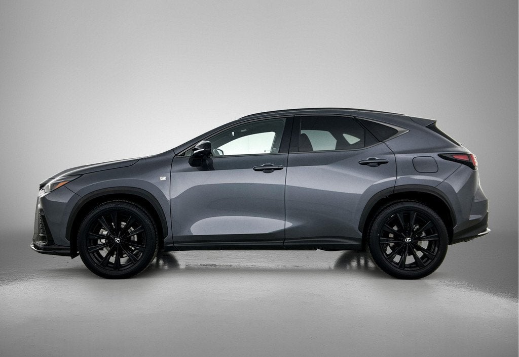 Lexus NX 450h+ AWD F SPORT Line | Adaptief Dempingsysteem |, Auto's, Lexus, Automaat, 12 maanden, Gebruikt, Euro 6