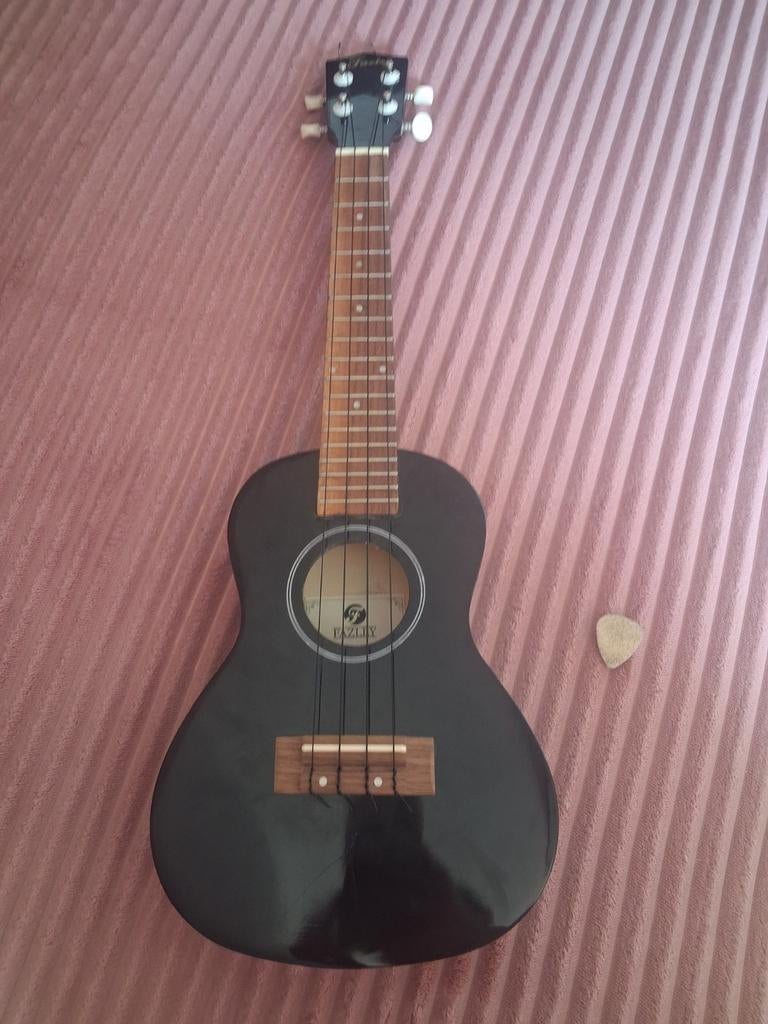 Ukelele in zeer goede staat!, Muziek en Instrumenten, Snaarinstrumenten | Gitaren | Akoestisch, Ophalen of Verzenden, Zo goed als nieuw