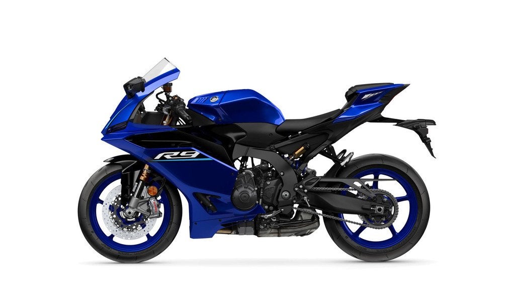 Yamaha YZF R9 (bj 2026), Klantenservice@yamaha-motor.nl, Sport, Koolhovenlaan 101
1119 NC  Schiphol-Rijk, NL, Yamaha Motor Europe N.V.
