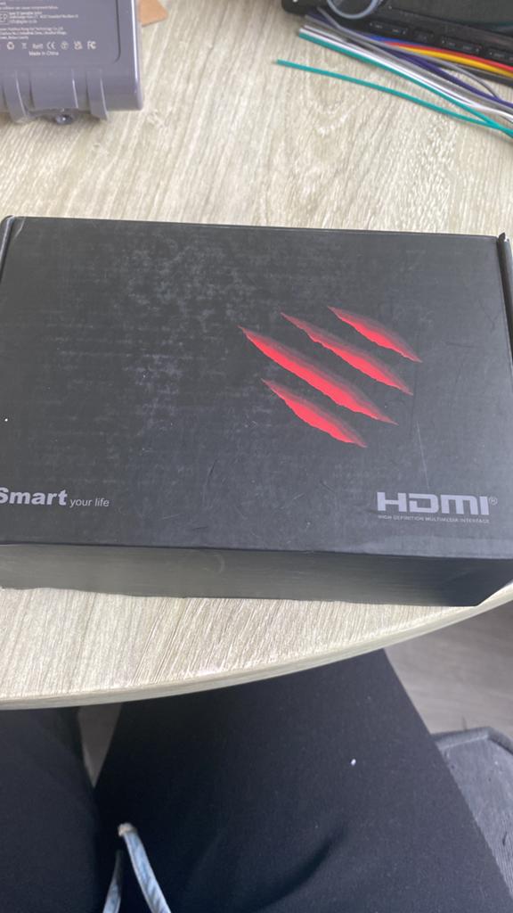 Android tv box, Audio, Tv en Foto, Mediaspelers, Ophalen of Verzenden