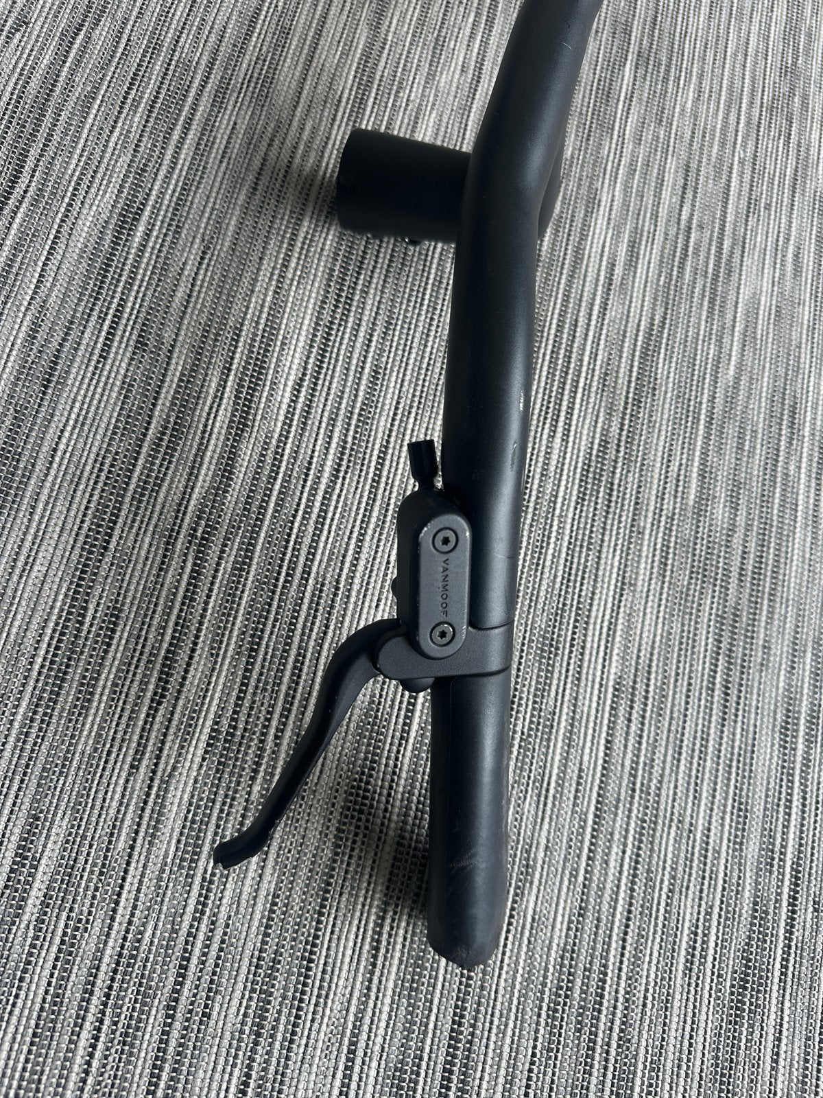 VanMoof S3 Stuur met Remmen, Elektrische fiets, Gebruikt, Stuur, Ophalen of Verzenden
