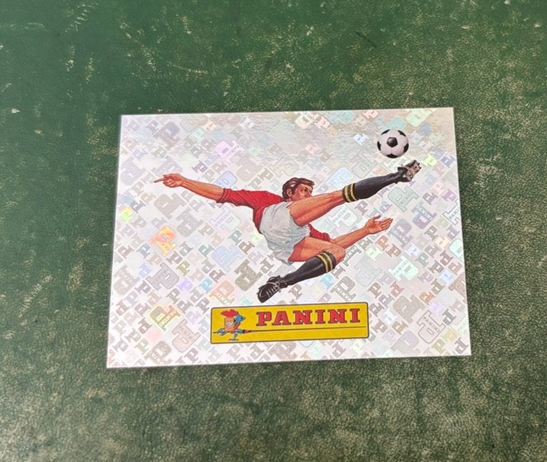 Panini plaatje WK 2026 FWC 00, Ophalen of Verzenden, Nieuw