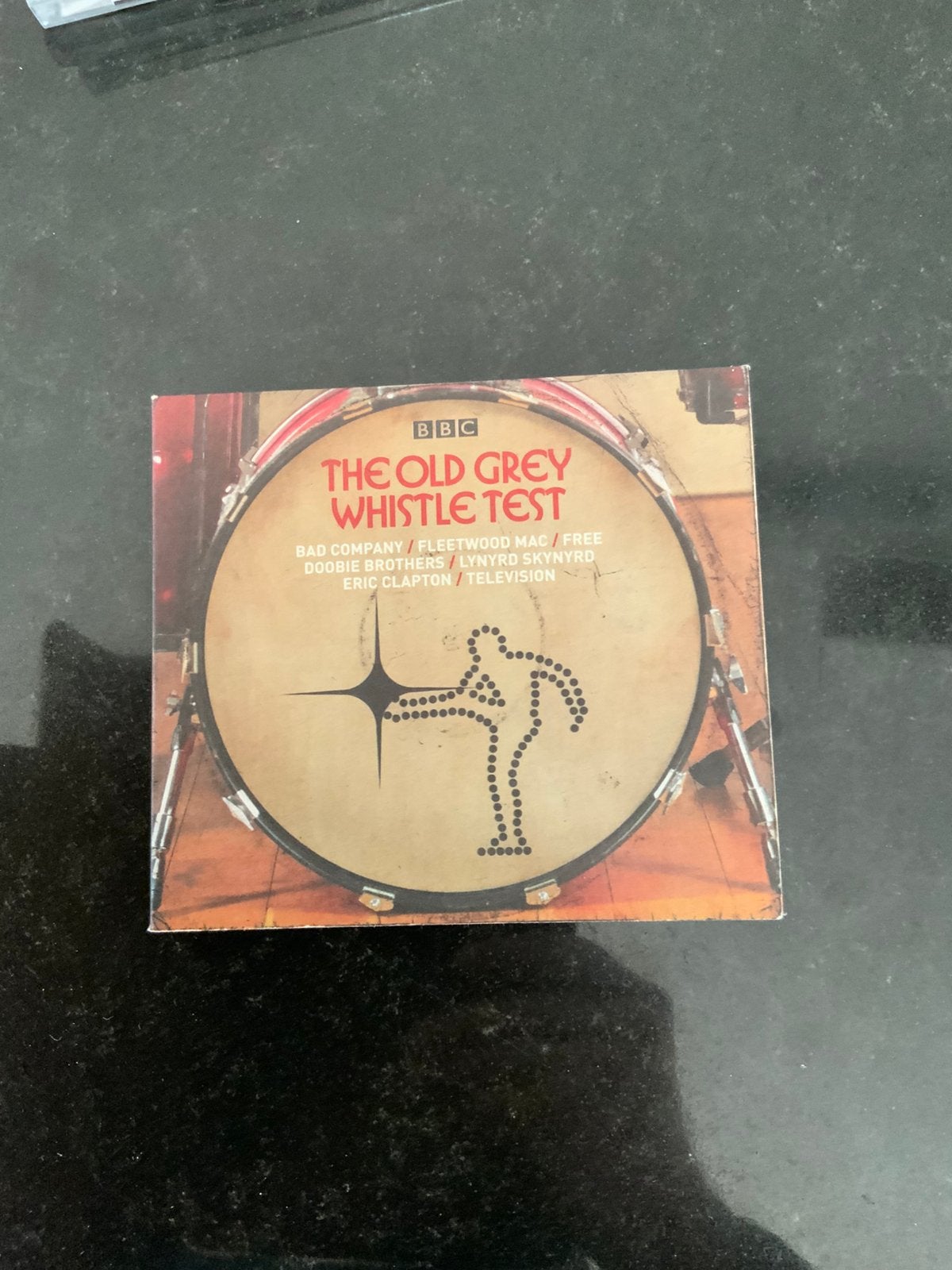 The Old Grey Whistle Test, 2 cd, Ophalen of Verzenden, Zo goed als nieuw