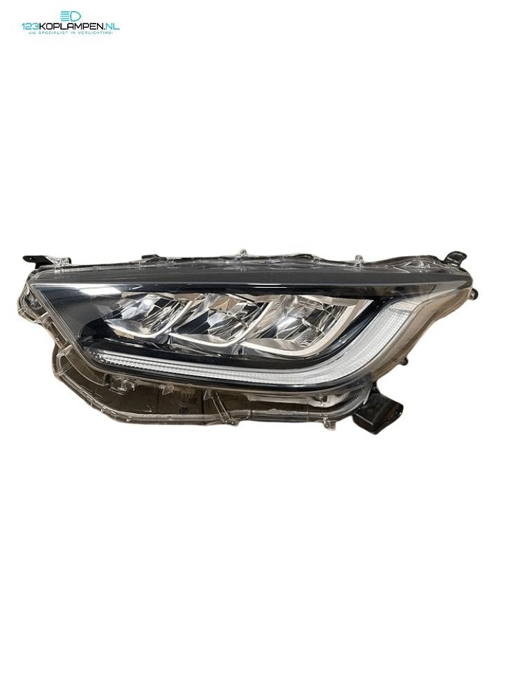 Toyota Yaris 4 P21 Full LED koplamp links