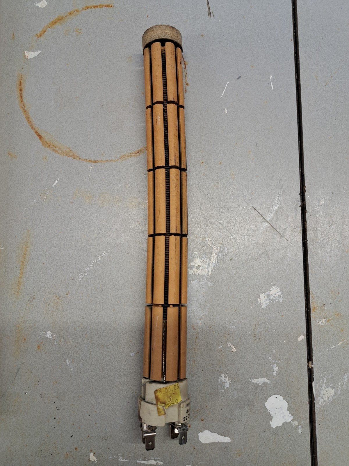 Inventum 403959-0 220V-650W verwarmingselement, Ophalen of Verzenden